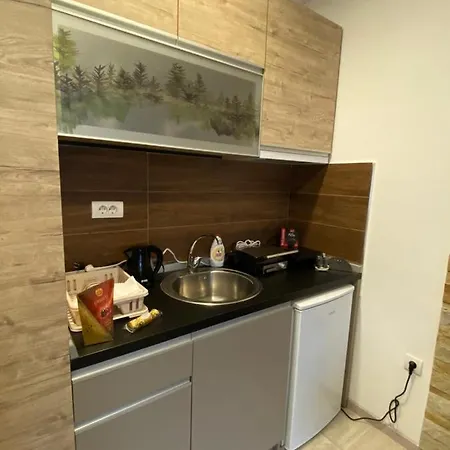 Milmari - Katic Lejlighedshotel