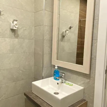 Milmari - Katic Lejlighedshotel Kopaonik