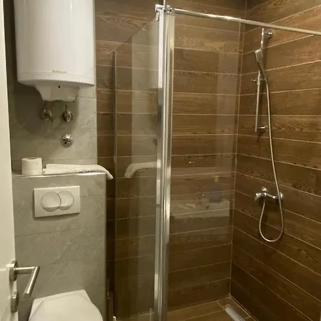 Milmari - Katic 3* Kopaonik