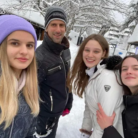 Milmari - Katic Lejlighedshotel Kopaonik