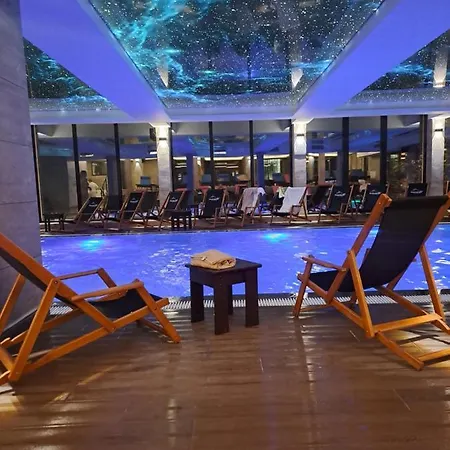 Milmari - Katic Kopaonik