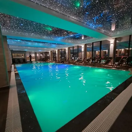 Milmari - Katic 3* Kopaonik