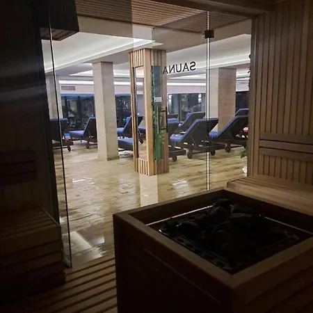 Milmari - Katic Lejlighedshotel 3*